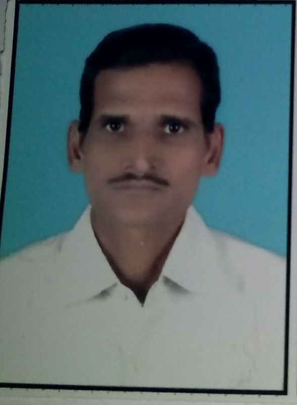 Akhileshwar Acharya