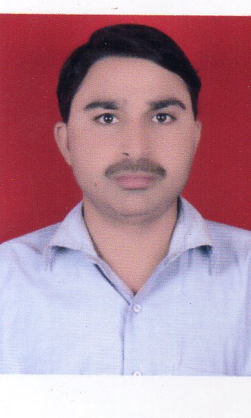 Ashish Nidhi