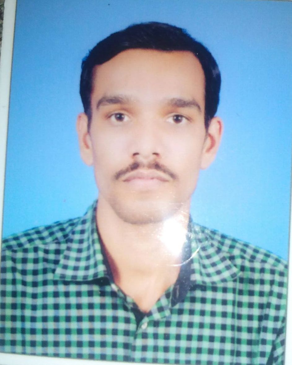 Jaspal Singh Jhala