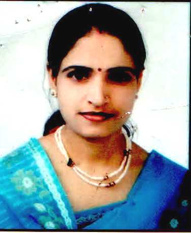 Radha Kerwal