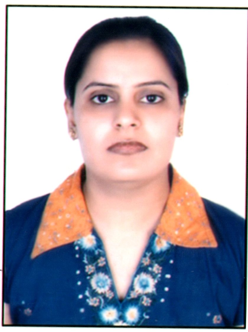 Shalini Nagpal